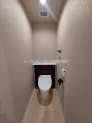 Coco rize　C棟　（ココ　ライズ）の物件内観写真